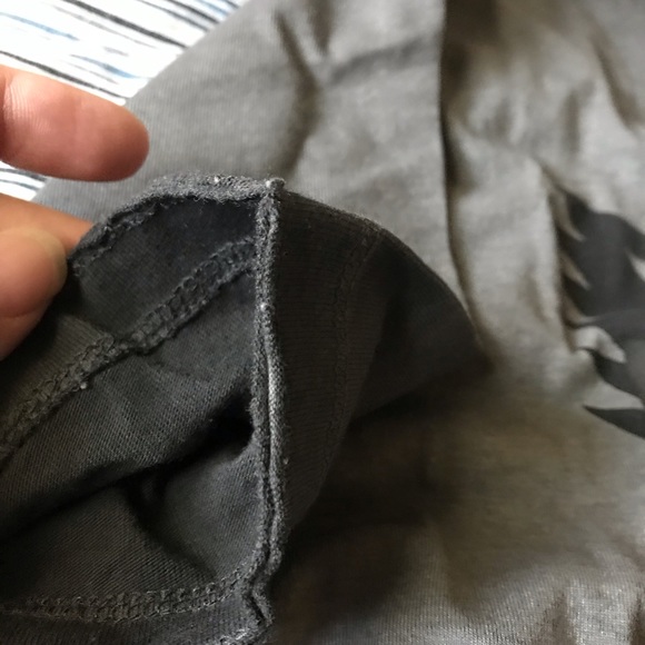 Diesel T-Shirt size XL - Picture 6 of 7